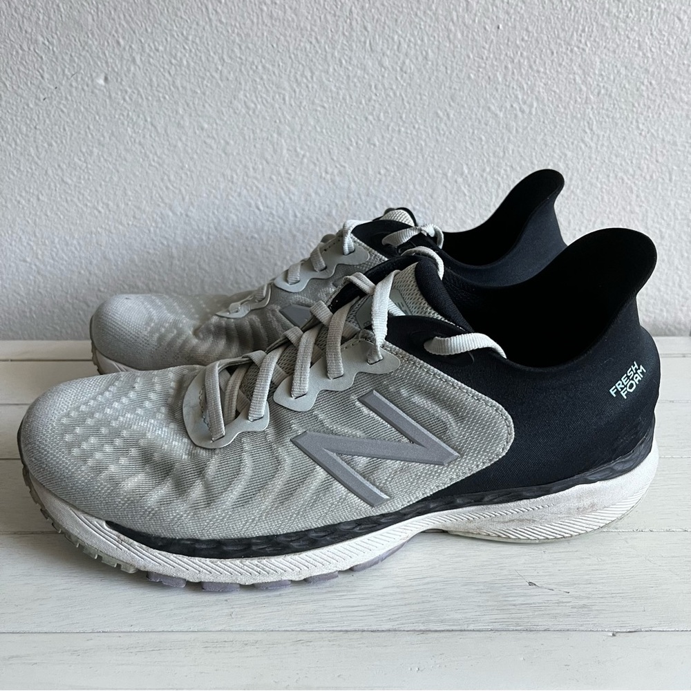 New Balance Fresh Foam 860 v 11 Running Tennis Shoes Sneakers